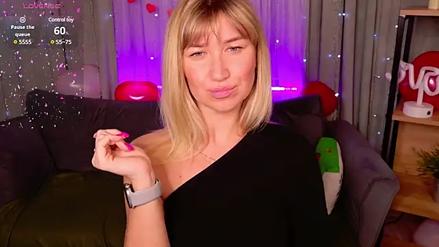 MilaBott online show from 16, 2, 2025