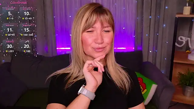 MilaBott online show from 11, 3, 2025