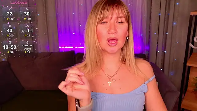 MilaBott online show from 20, 3, 2025