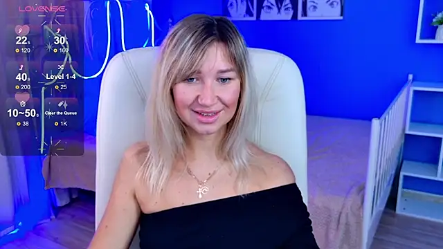 MilaBott online show from 11, 9, 2025