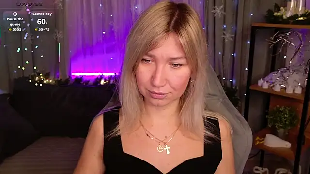 MilaBott online show from 16, 12, 2025