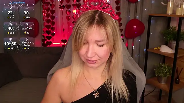 MilaBott online show from 8, 2, 2026