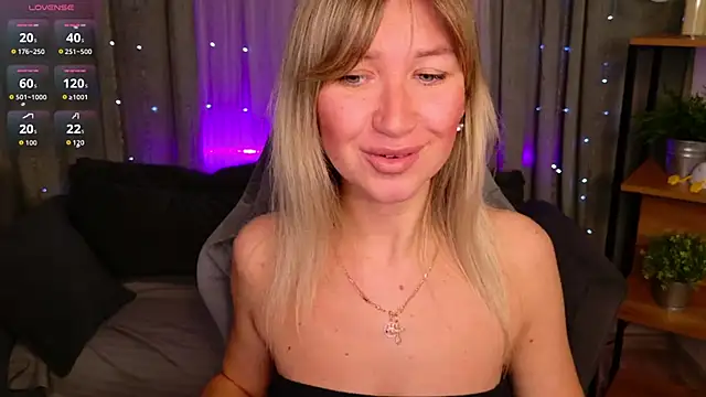 MilaBott online show from 9, 4, 2026