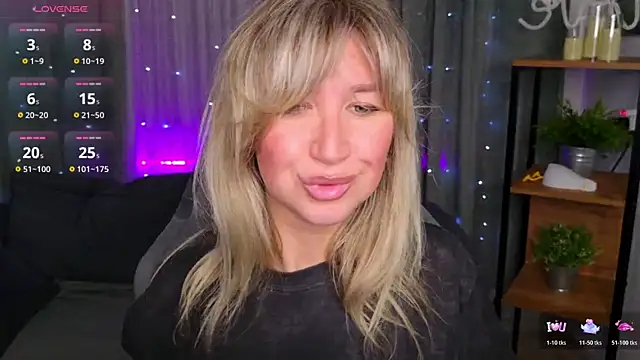 MilaBott online show from 1, 6, 2026
