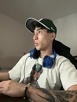 gojo satoru 18 online show from 30, 3, 2026