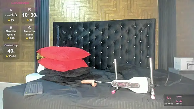 Laross25 online show from 25, 11, 2025