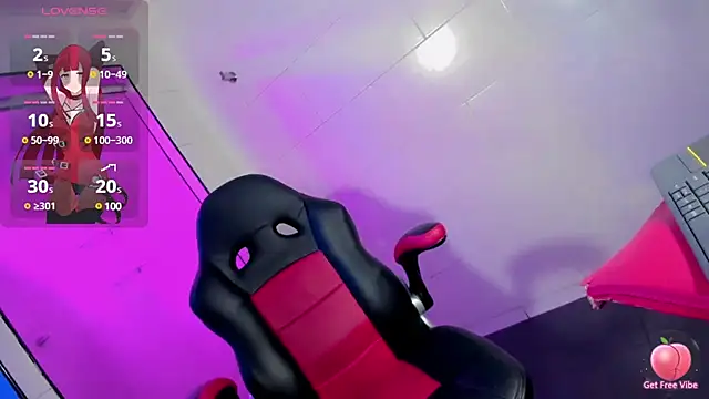 samantha official  online show from 15, 3, 2025