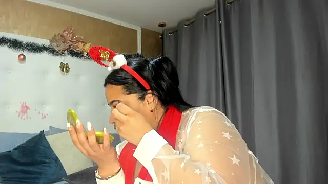 Clarigil online show from 24, 12, 2024