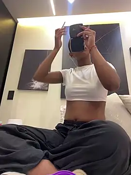 GabrielaLugo online show from 6, 3, 2026