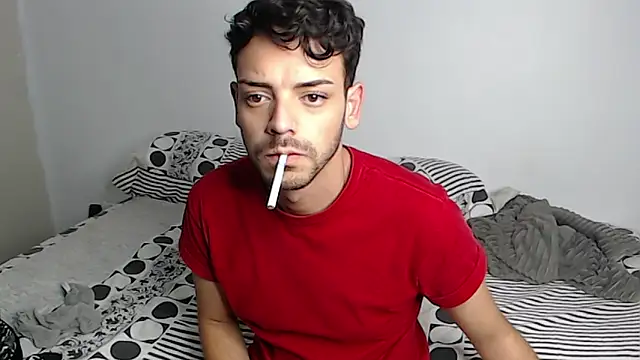Snapshot of Logan_cocky chatting on 16, 12, 2024 Logan cocky online show from 16, 12, 2024