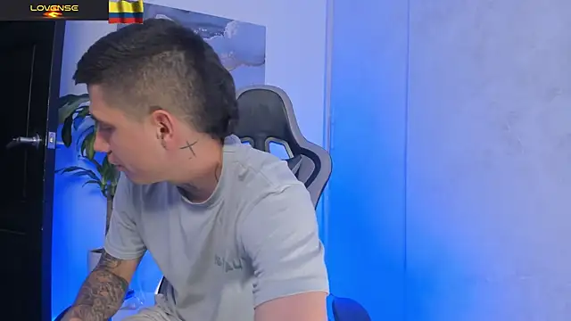 Yeiko Romero  online show from 20, 12, 2025