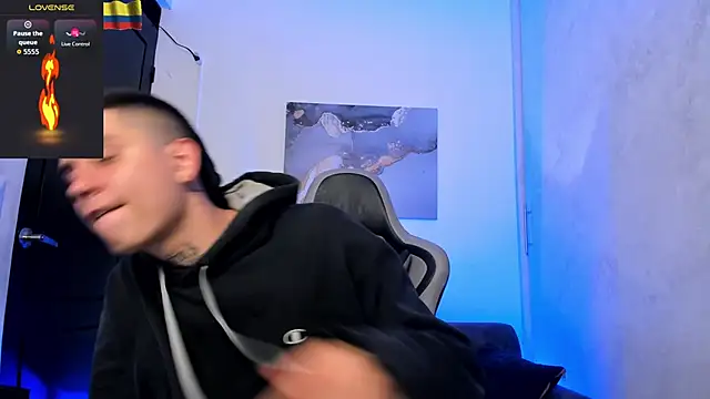 Yeiko Romero  online show from 3, 2, 2026