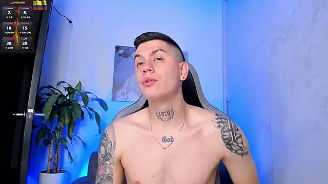 Yeiko Romero  online show from 18, 2, 2026