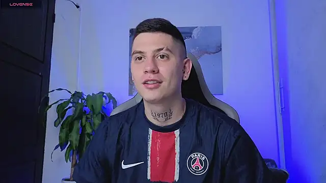 Yeiko Romero  online show from 15, 3, 2026