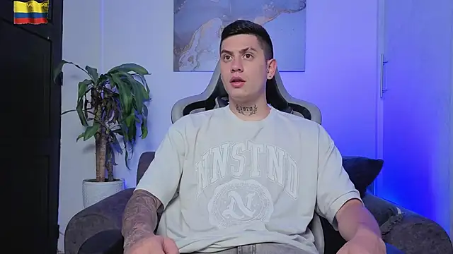 Yeiko Romero  online show from 17, 4, 2026