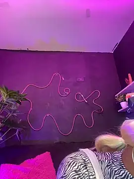 TIFFANYYSTAR online show from 29, 9, 2025