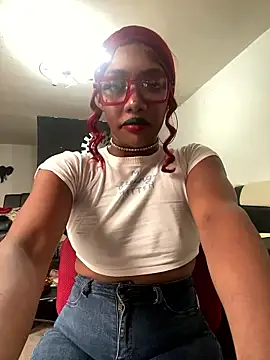 TIFFANYYSTAR online show from 14, 1, 2026