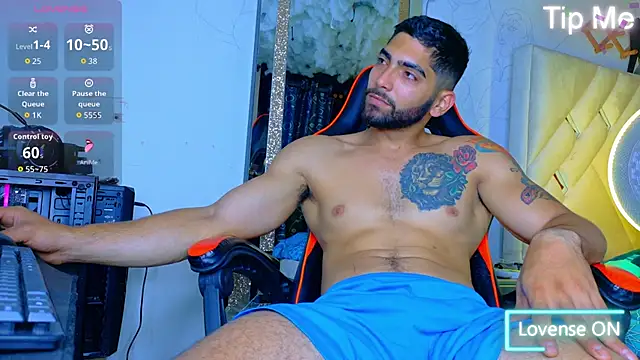 Rich boy01 online show from 14, 1, 2026