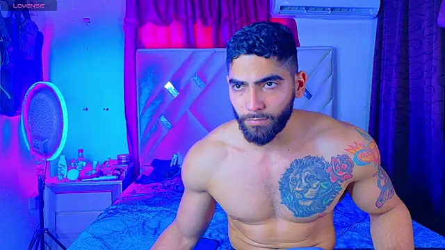 Rich boy01 online show from 13, 5, 2026