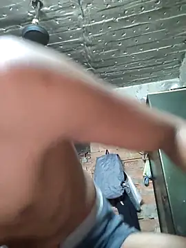 Deathsoul02 online show from 11, 9, 2025