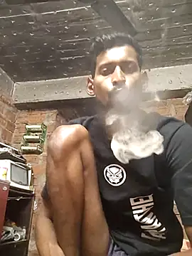 Deathsoul02 online show from 26, 10, 2025