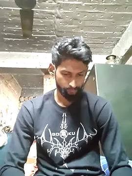 Deathsoul02 online show from 2, 12, 2025