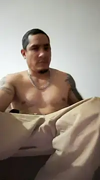 TazmaniaMan online show from 31, 1, 2025