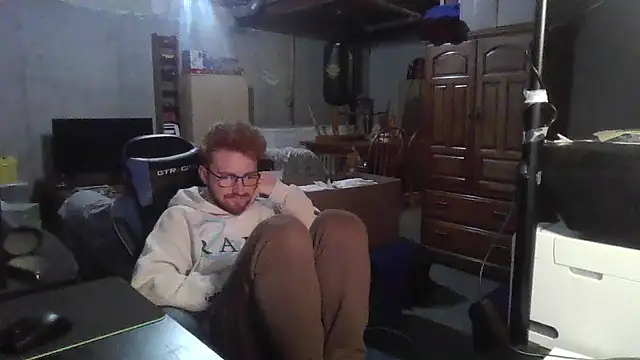 kingoffootfetish online show from 22, 2, 2025