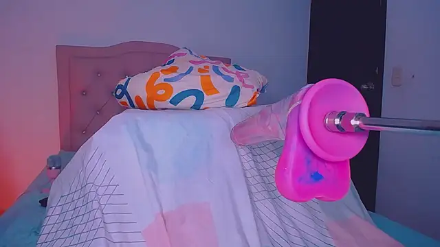 Ariss-hot online show from 23, 11, 2025