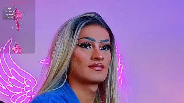  scarletmoore online show from 6, 10, 2025