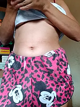 Nandasant09 online show from 29, 10, 2025