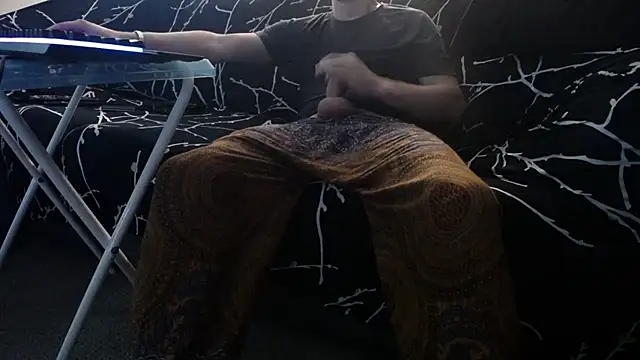 Snapshot of Big_D_Sub chatting on 21, 9, 2025 Big D Sub online show from 21, 9, 2025