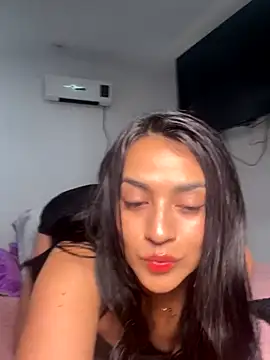 samy 0107 online show from 4, 12, 2025