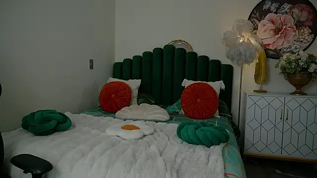 IsmaelRichardson online show from 11, 9, 2025