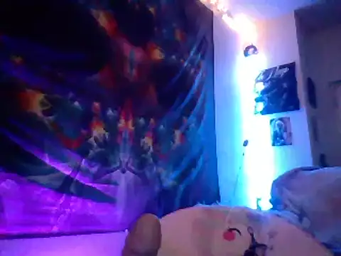 Snapshot of fantasymade69 chatting on 29, 1, 2025 fantasymade69 online show from 29, 1, 2025