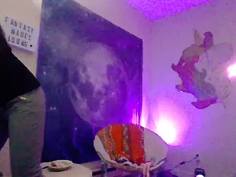 Snapshot of fantasymade69 chatting on 26, 2, 2025 fantasymade69 online show from 26, 2, 2025