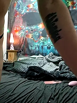 Snapshot of fantasymade69 chatting on 12, 10, 2025 fantasymade69 online show from 12, 10, 2025