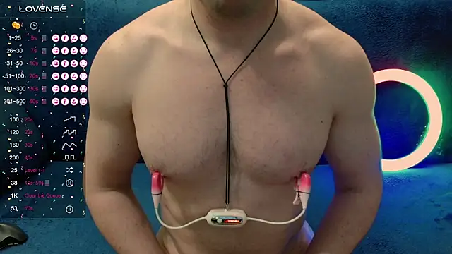 sasha nik online show from 28, 9, 2025