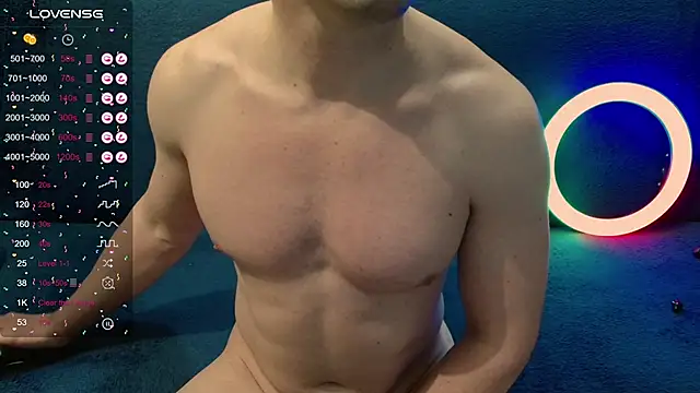 sasha nik online show from 2, 11, 2025