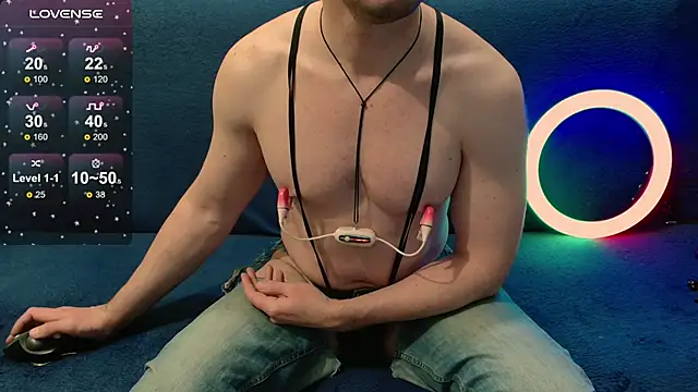 sasha nik online show from 13, 11, 2025