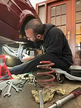 donnuozfutura online show from 24, 2, 2025