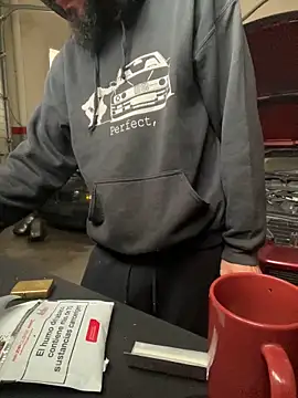 donnuozfutura online show from 14, 3, 2025