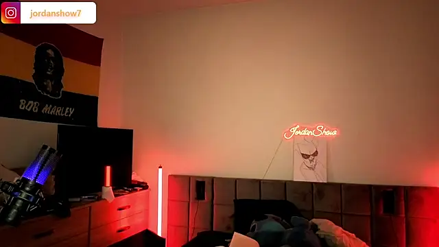 JordanShow online show from 18, 12, 2025