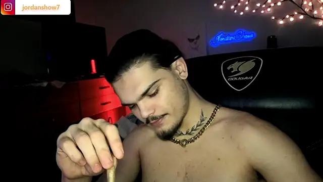 JordanShow online show from 7, 1, 2026