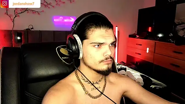 JordanShow online show from 11, 2, 2026