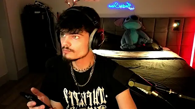 Snapshot of JordanShow chatting on 21, 3, 2026 JordanShow online show from 21, 3, 2026