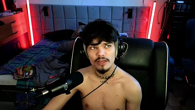 Snapshot of JordanShow chatting on 28, 3, 2026 JordanShow online show from 28, 3, 2026