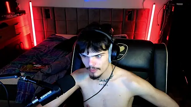 Snapshot of JordanShow chatting on 28, 3, 2026 JordanShow online show from 28, 3, 2026