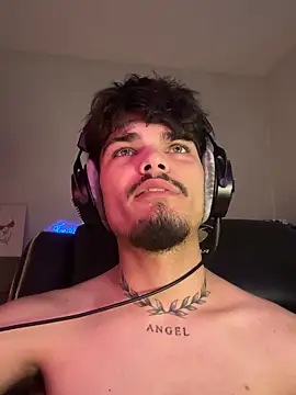 Snapshot of JordanShow chatting on 13, 4, 2026 JordanShow online show from 13, 4, 2026