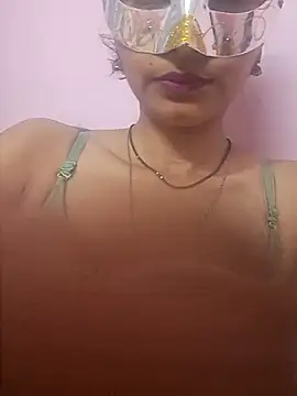 Nandinip2706 online show from 22, 5, 2026